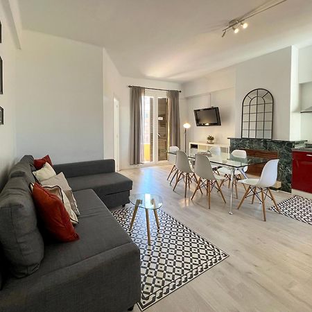 Stay U-Nique Apartments Seneca Barcelona Ngoại thất bức ảnh