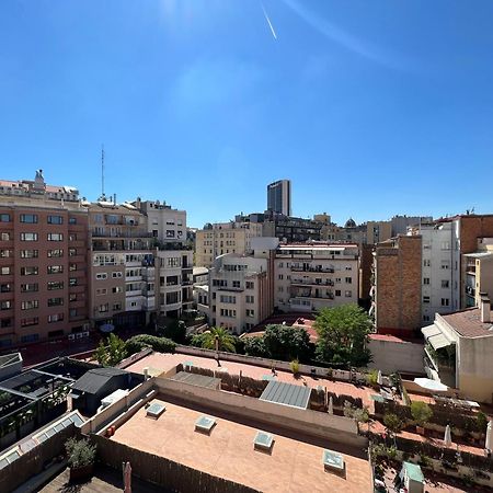 Stay U-Nique Apartments Seneca Barcelona Ngoại thất bức ảnh