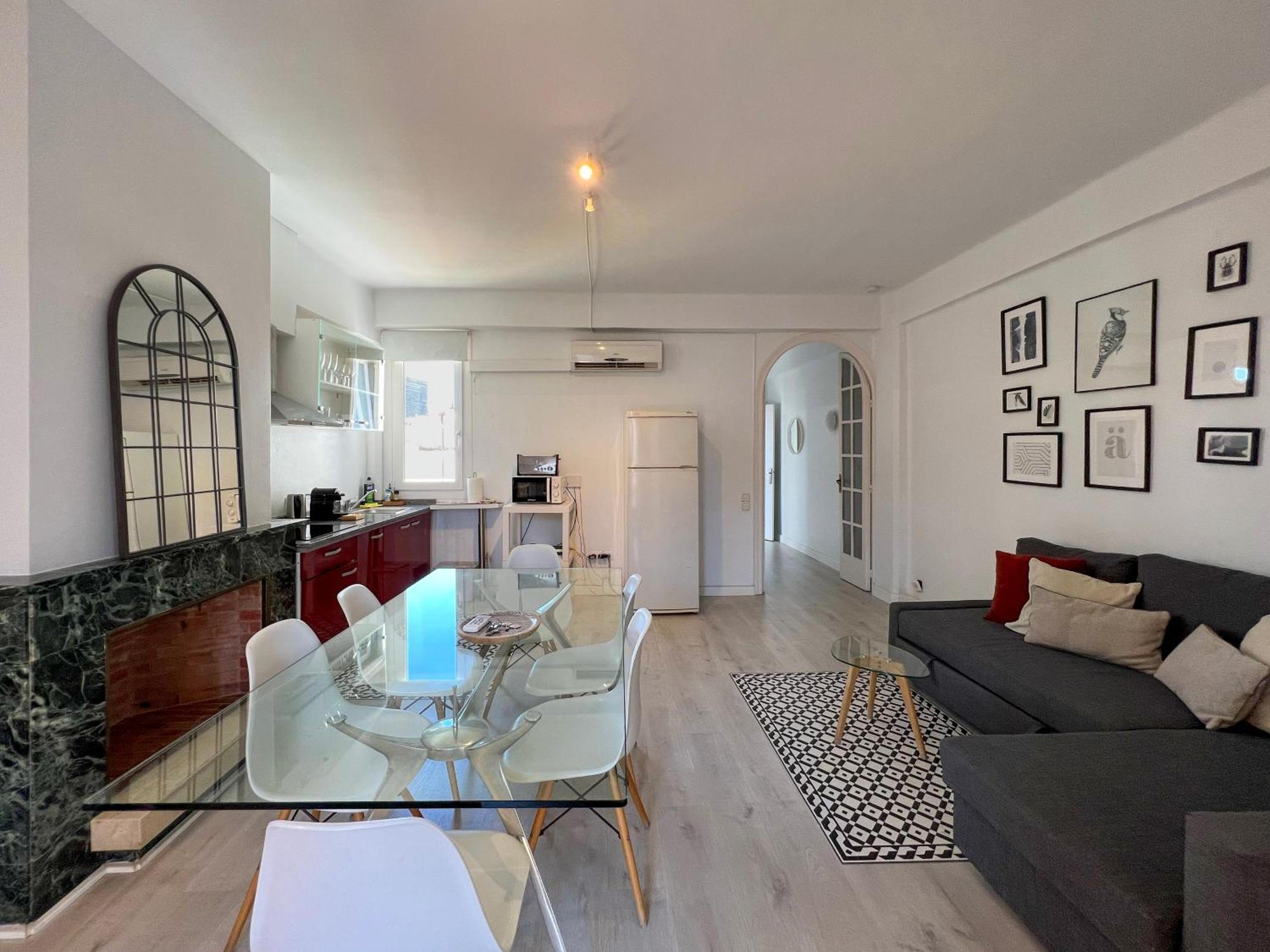 Stay U-Nique Apartments Seneca Barcelona Ngoại thất bức ảnh