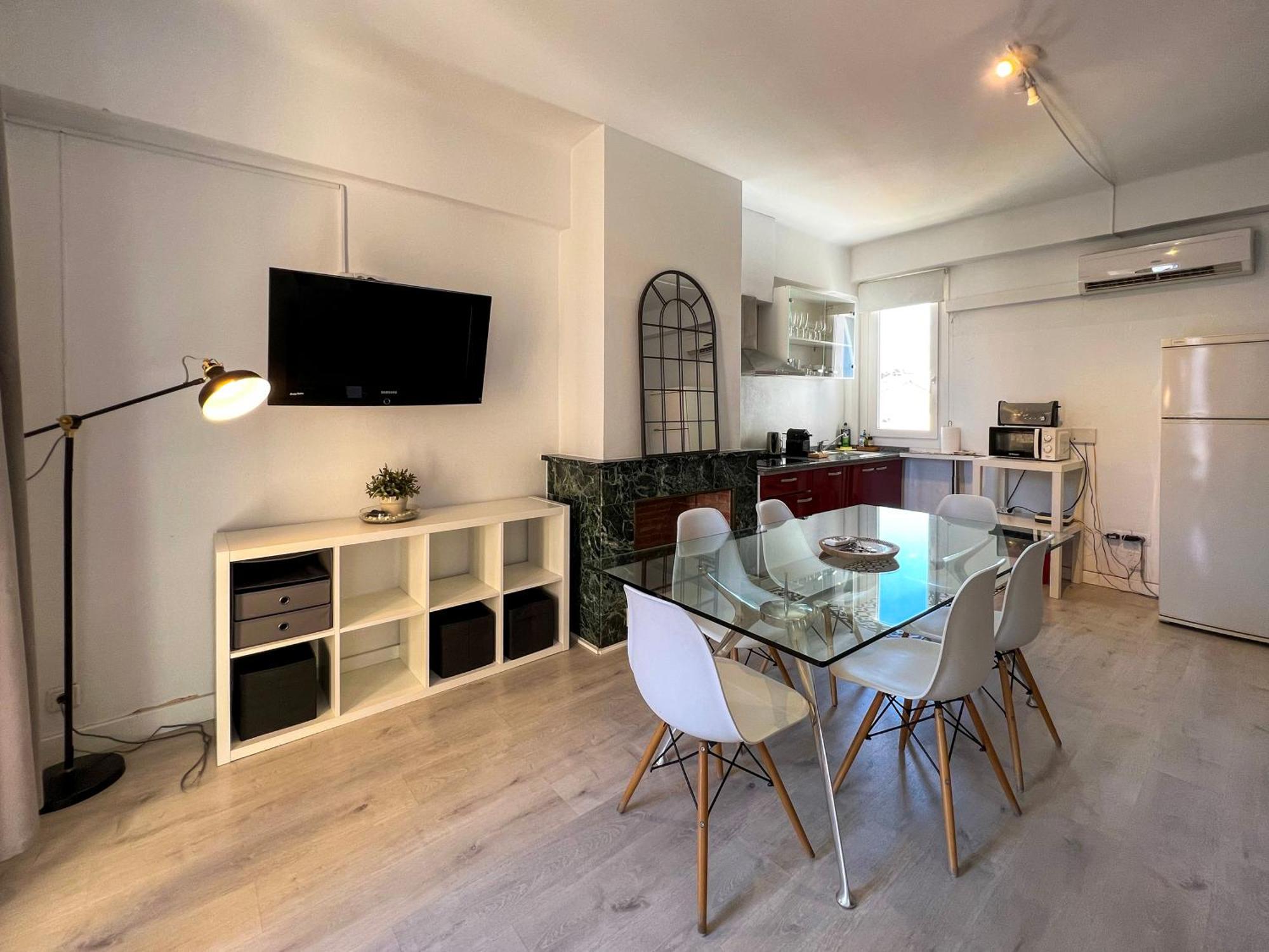 Stay U-Nique Apartments Seneca Barcelona Ngoại thất bức ảnh
