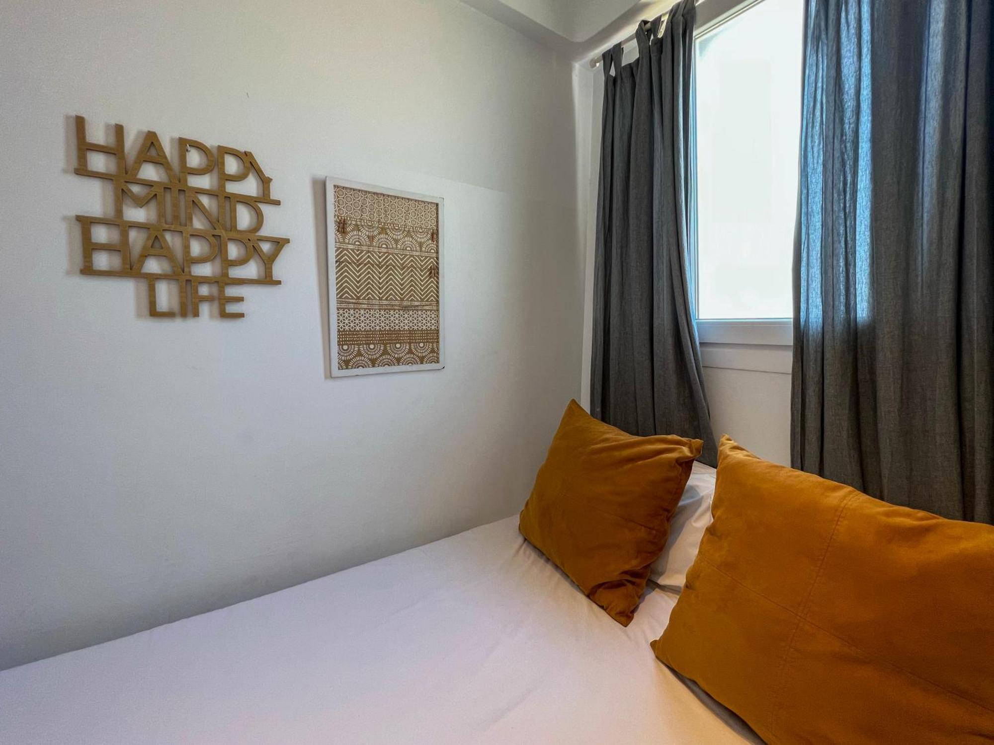 Stay U-Nique Apartments Seneca Barcelona Ngoại thất bức ảnh