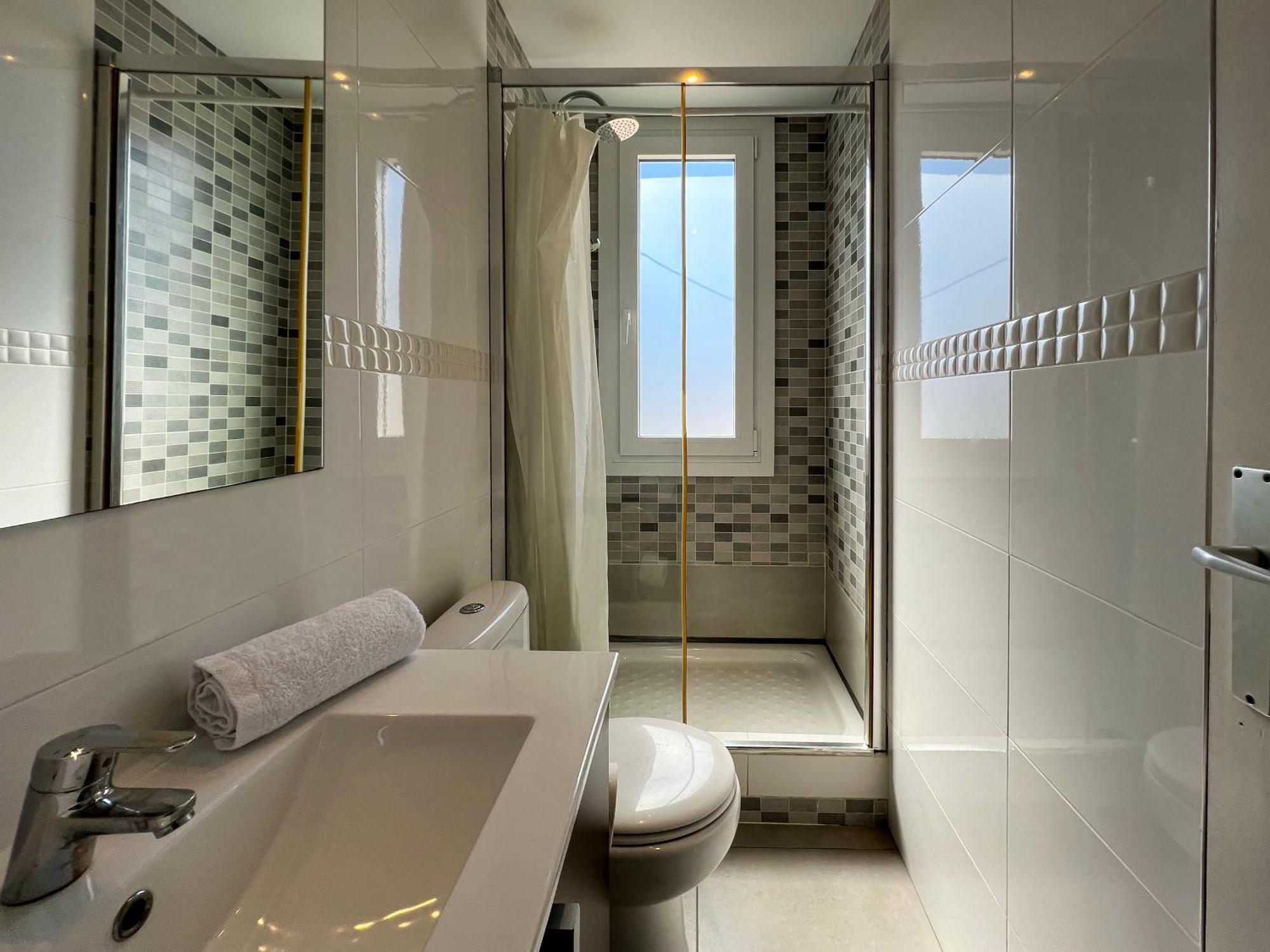 Stay U-Nique Apartments Seneca Barcelona Ngoại thất bức ảnh