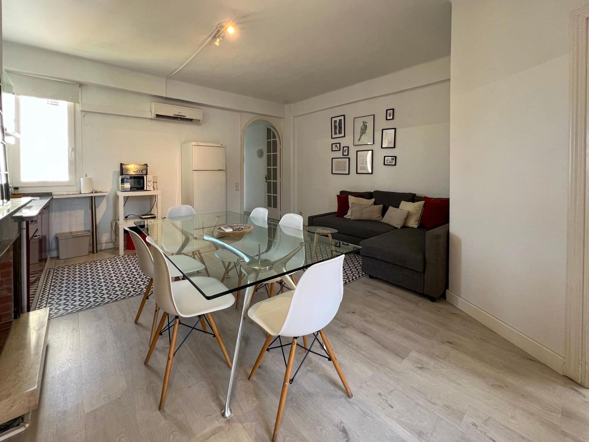 Stay U-Nique Apartments Seneca Barcelona Ngoại thất bức ảnh